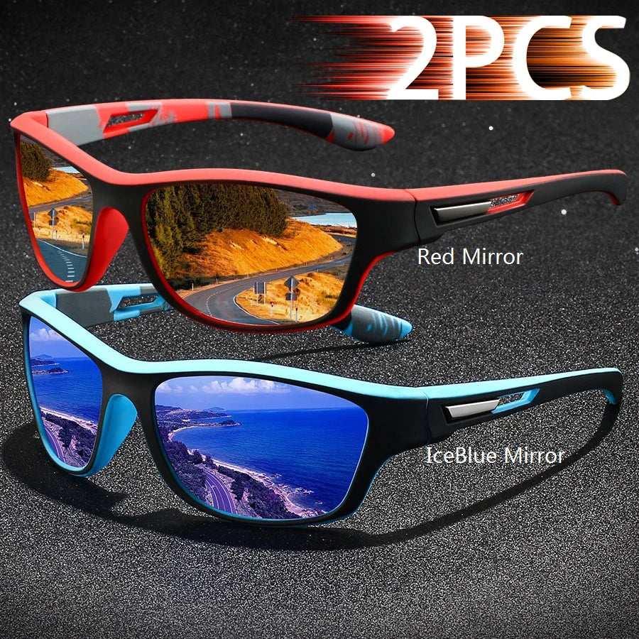Fashion Vintage Sunglasses Men Women Sun Glasses UV400 Eyewear