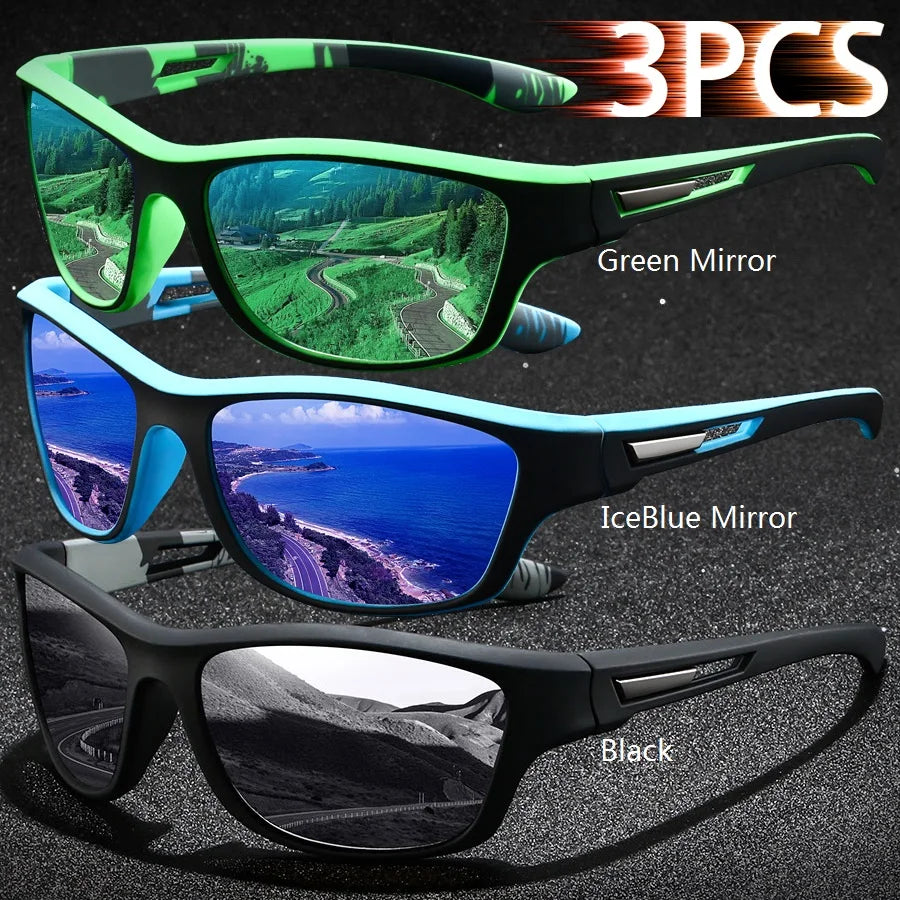 Fashion Vintage Sunglasses Men Women Sun Glasses UV400 Eyewear