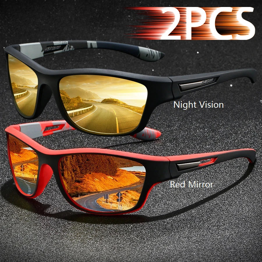 Fashion Vintage Sunglasses Men Women Sun Glasses UV400 Eyewear