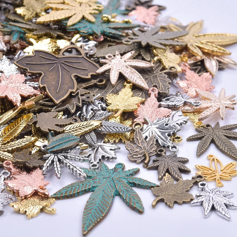 20PCS Steampunk Charm Alloy Tools Mixed Antique Bronze Spanner,Ruler,Hammer Pendants DIY Craft Jewelry Making Supplies Accessory