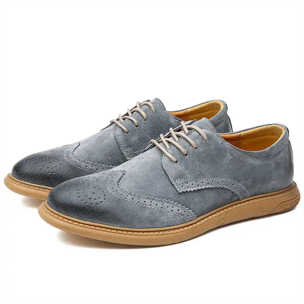 Rubber Sole Army Green Tennis Shoes Heels Green Dress Shoes Men Dressing Shoes Sneakers Sport High End Collection