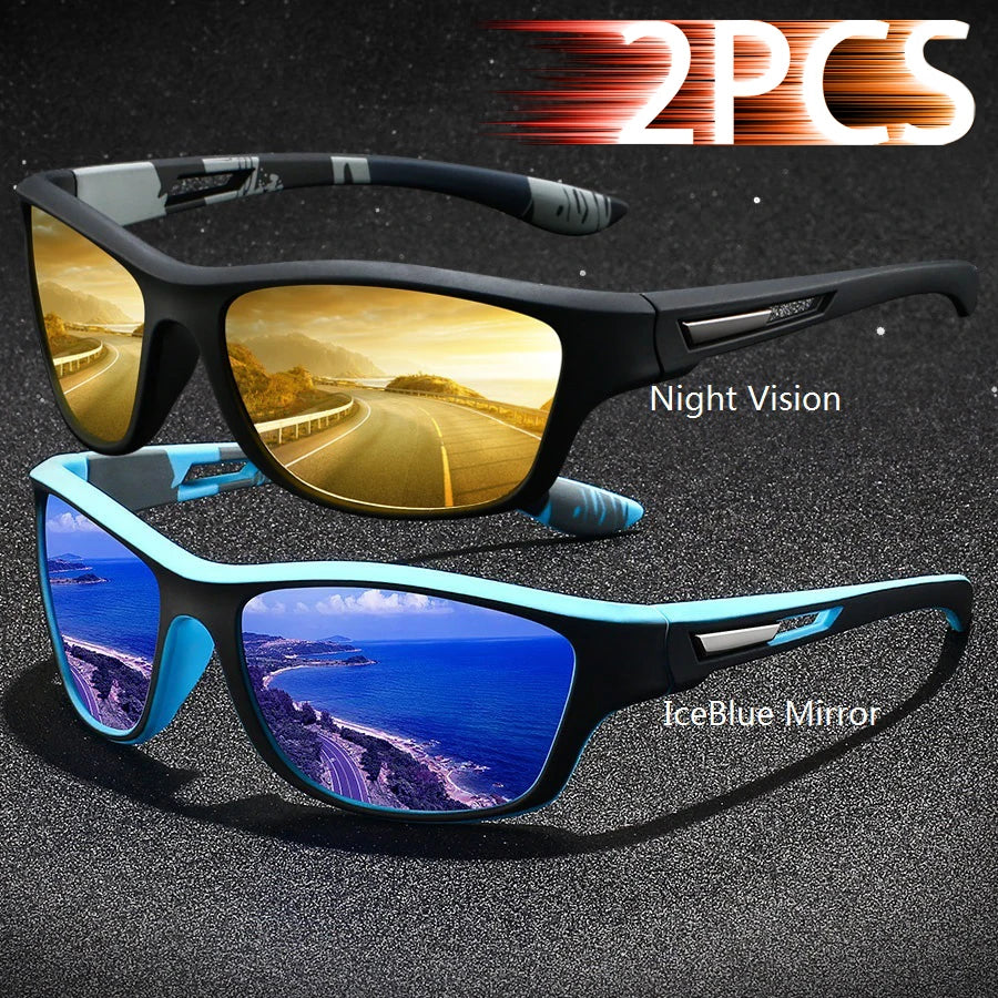Fashion Vintage Sunglasses Men Women Sun Glasses UV400 Eyewear