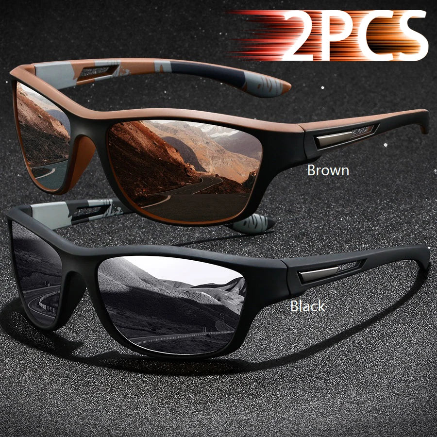 Fashion Vintage Sunglasses Men Women Sun Glasses UV400 Eyewear