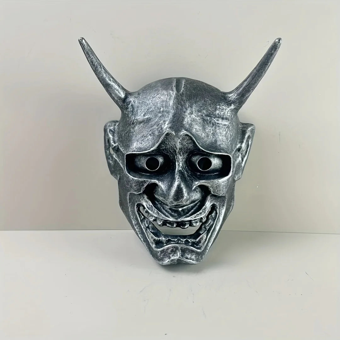 Handmade Resin Craft Masks Halloween