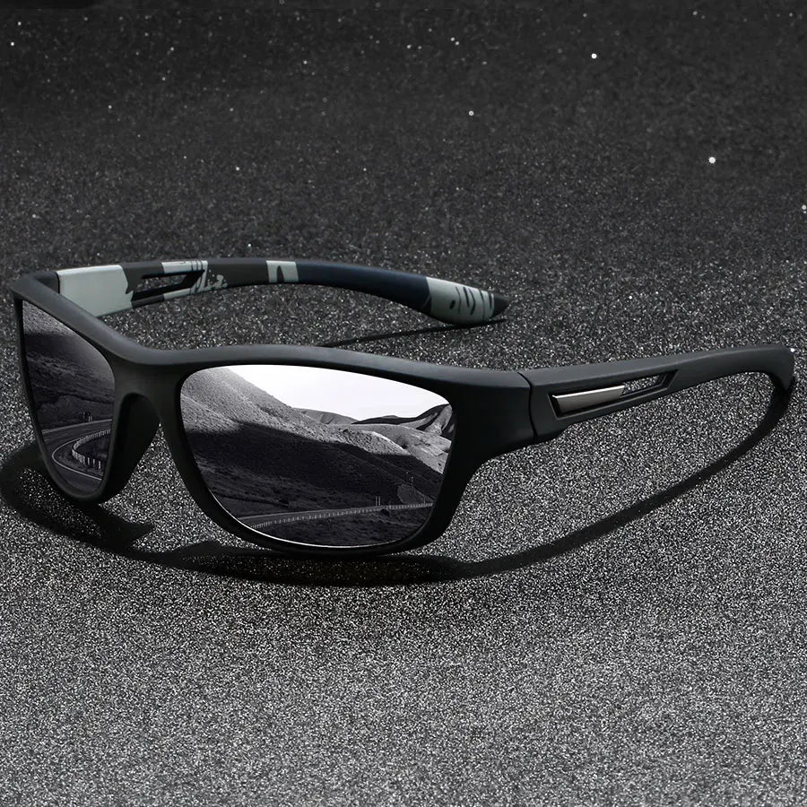Fashion Vintage Sunglasses Men Women Sun Glasses UV400 Eyewear