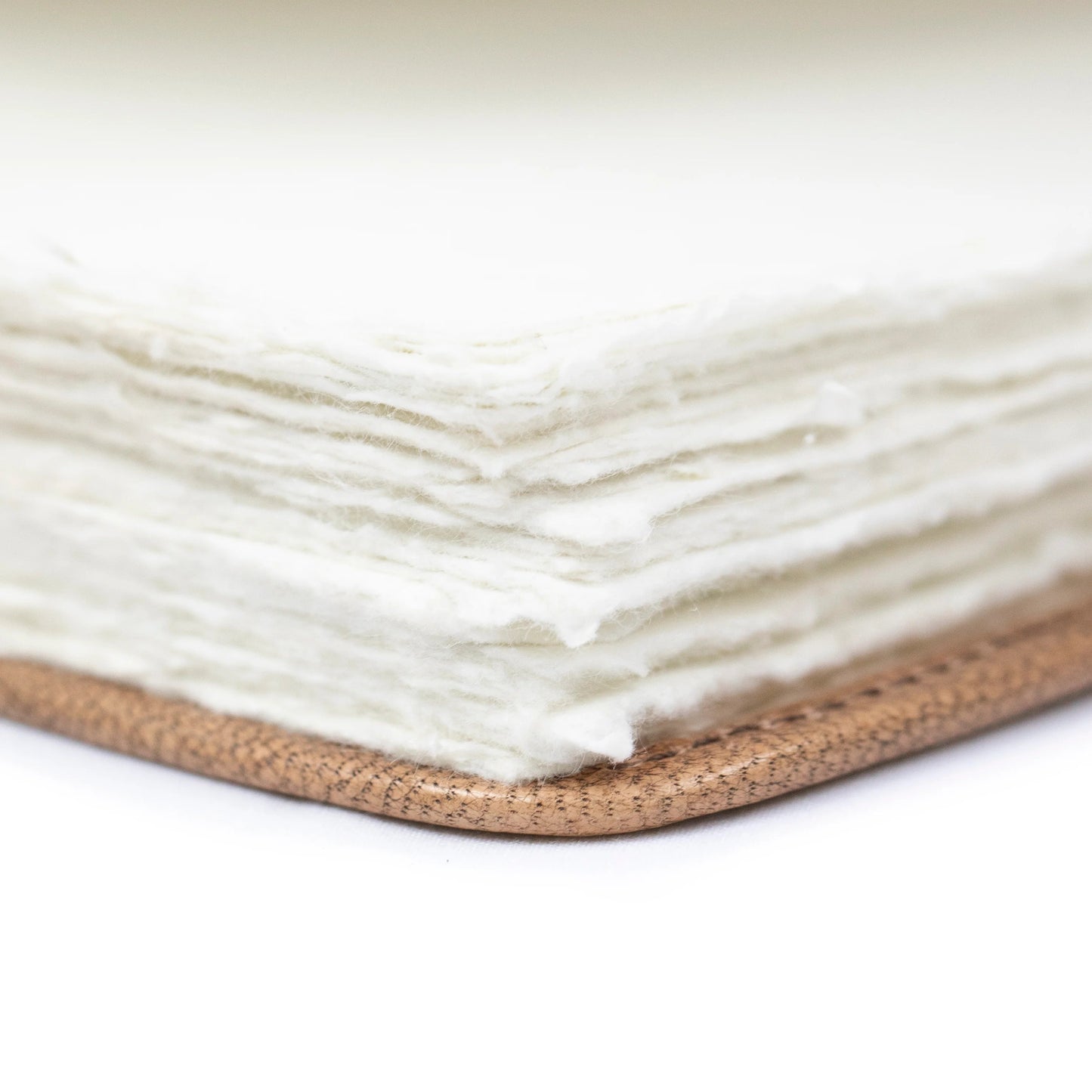 Mini Leather Journal – Big Ideas Small Beginnings
