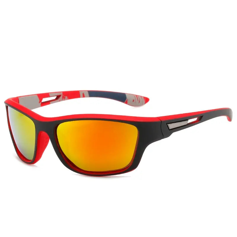 Fashion Vintage Sunglasses Men Women Sun Glasses UV400 Eyewear