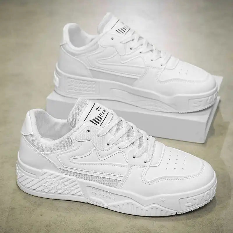 Autumn With Lacing Mens Sneakers Nursing Blue Running Shoes Excercise Sport Best Excercise Models Class Shoes Tenisfeminino