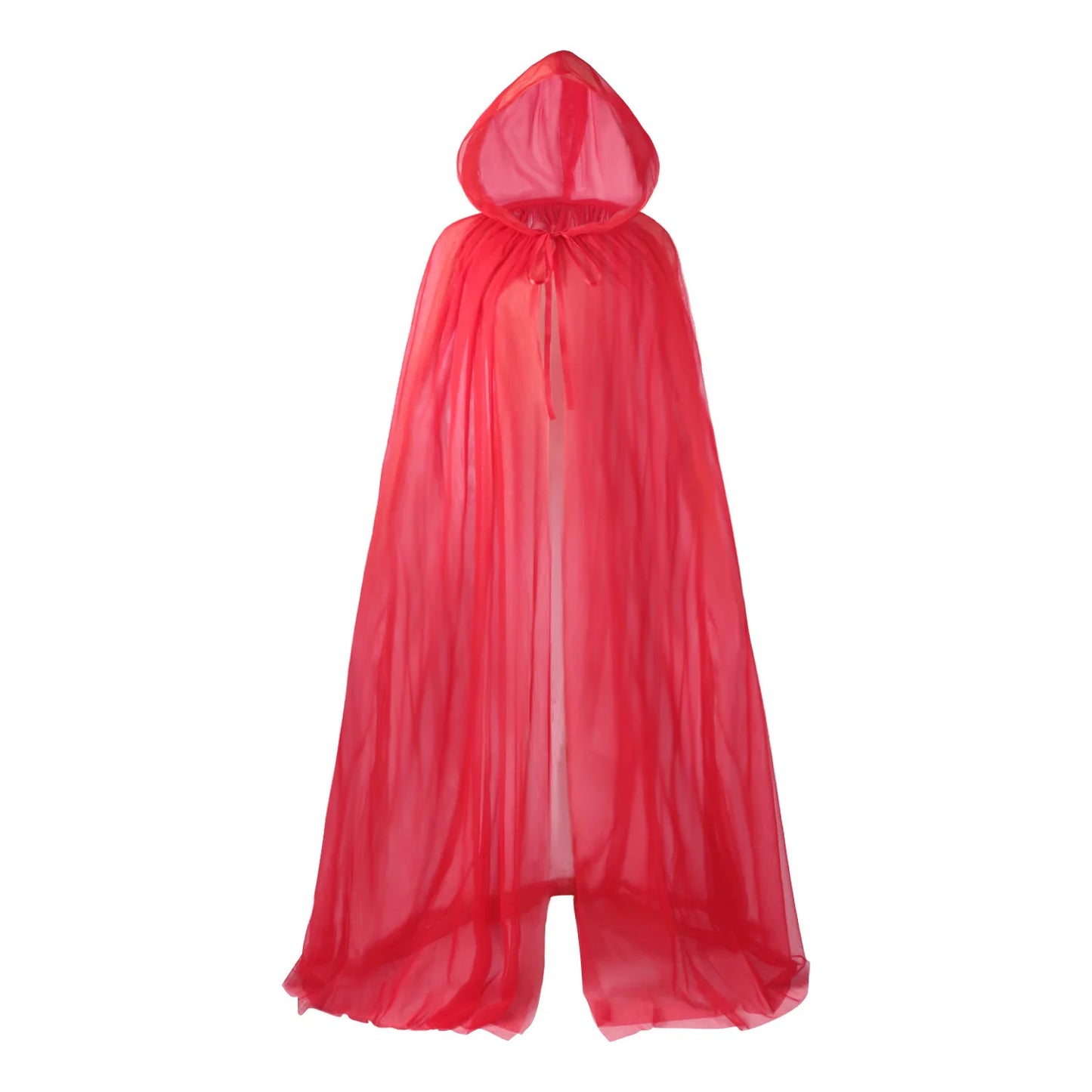 Bridal Cloak Adult Horror Vampire Princess Dress Witch Cosplay Costumes Elf Tale Shawl Halloween Party