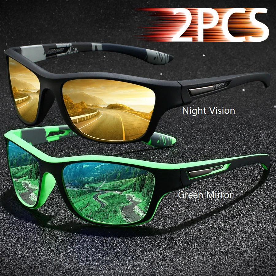 Fashion Vintage Sunglasses Men Women Sun Glasses UV400 Eyewear