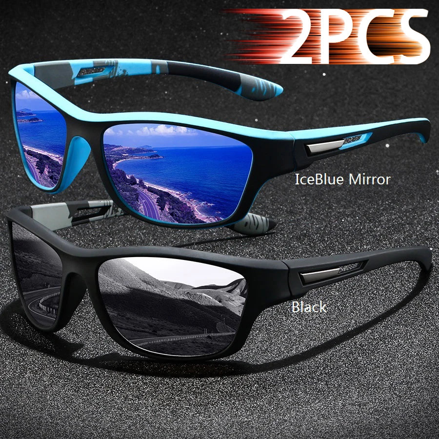 Fashion Vintage Sunglasses Men Women Sun Glasses UV400 Eyewear