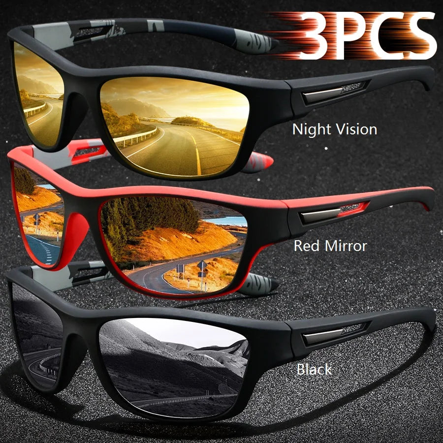 Fashion Vintage Sunglasses Men Women Sun Glasses UV400 Eyewear