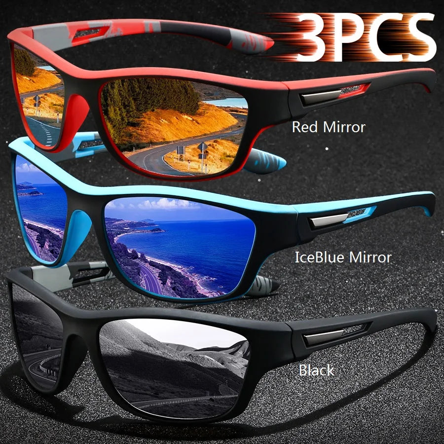 Fashion Vintage Sunglasses Men Women Sun Glasses UV400 Eyewear