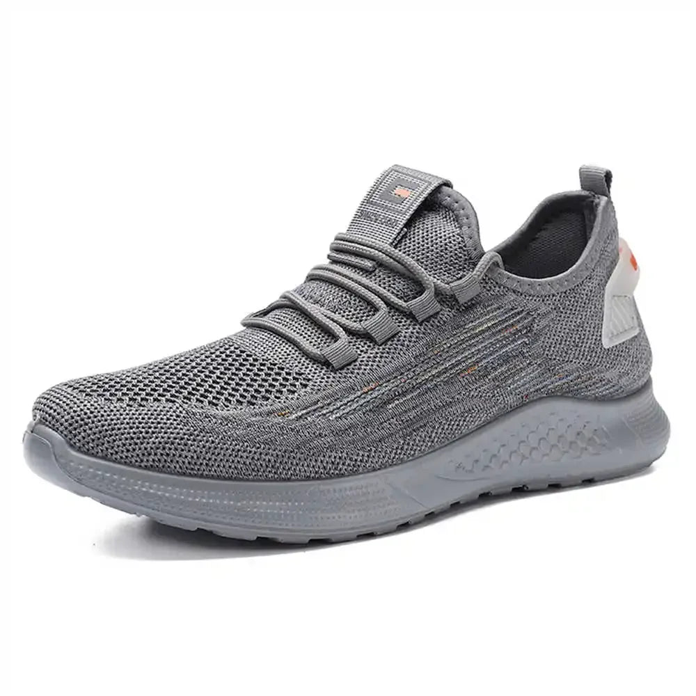 Super Lightweight Knit Silver Party Shoes Heels Dress For Men Hot Business Sport Sneakers Cosplay Top Grade Tenis Low Cost