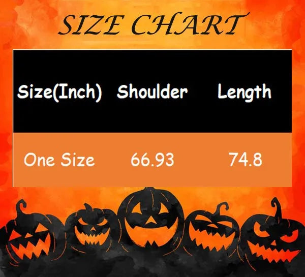 Ghost Death Cloak Horror Zombie Tattered Hooded Capes Halloween Skull Skeleton Cosplay Costume