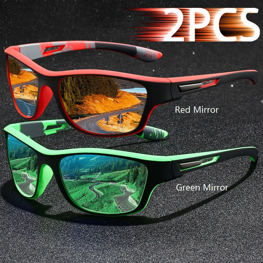 Fashion Vintage Sunglasses Men Women Sun Glasses UV400 Eyewear