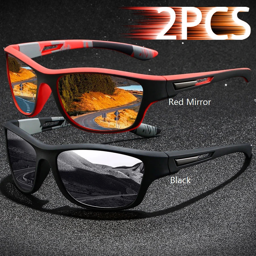 Fashion Vintage Sunglasses Men Women Sun Glasses UV400 Eyewear
