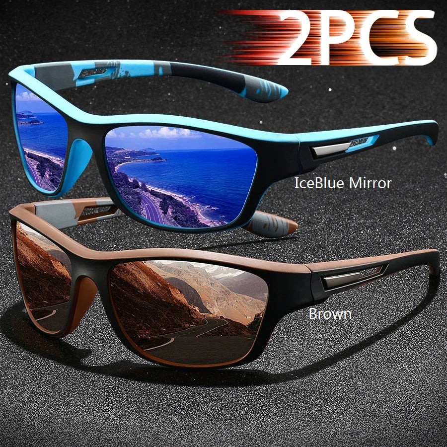 Fashion Vintage Sunglasses Men Women Sun Glasses UV400 Eyewear