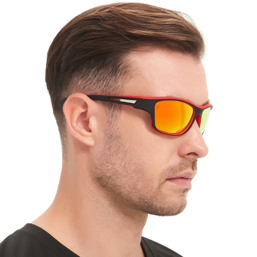 Fashion Vintage Sunglasses Men Women Sun Glasses UV400 Eyewear
