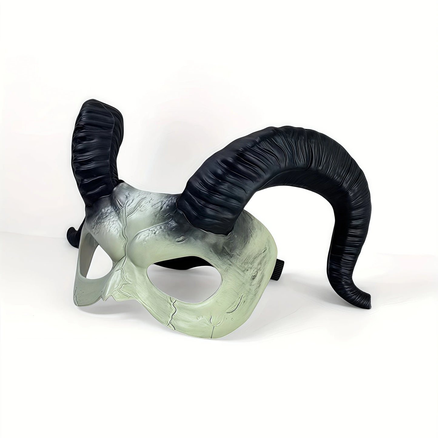 Handmade Resin Craft Masks Halloween