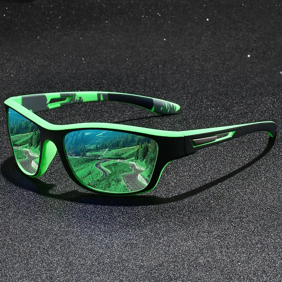 Fashion Vintage Sunglasses Men Women Sun Glasses UV400 Eyewear