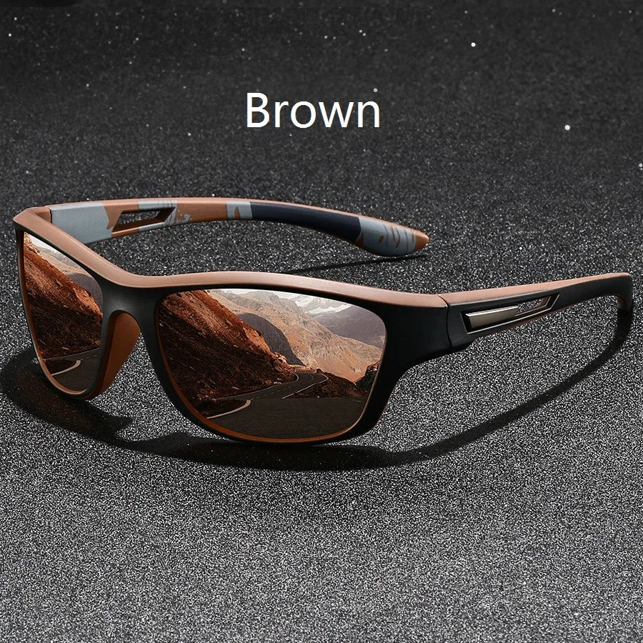 Fashion Vintage Sunglasses Men Women Sun Glasses UV400 Eyewear