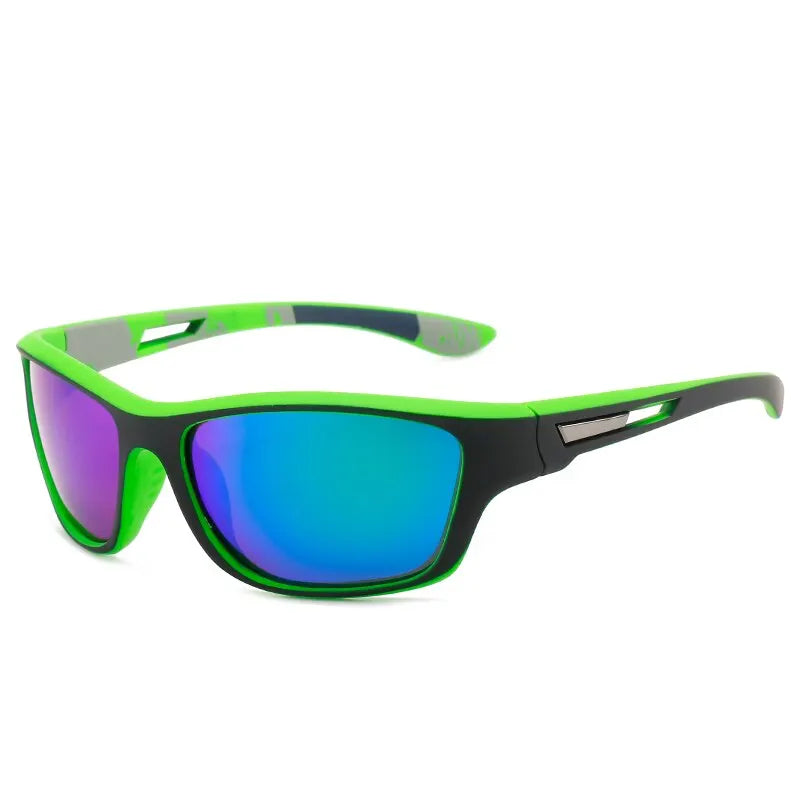 Fashion Vintage Sunglasses Men Women Sun Glasses UV400 Eyewear