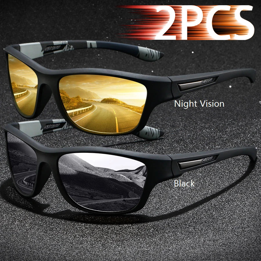 Fashion Vintage Sunglasses Men Women Sun Glasses UV400 Eyewear