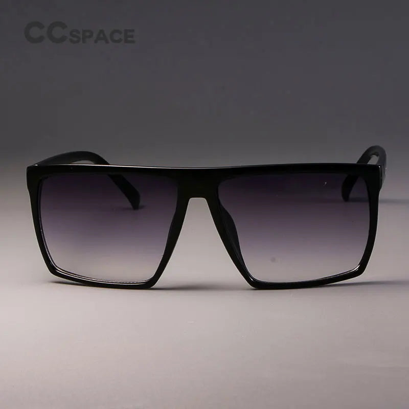 Kulou Retro Square Sunglasses Steampunk Men Women Brand Designer Glasses SKULL Logo Shades UV Protection Gafas