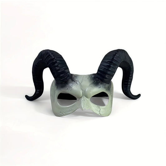 Handmade Resin Craft Masks Halloween