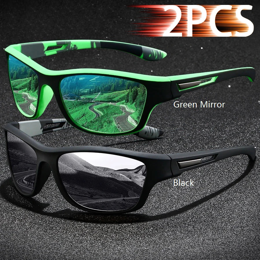 Fashion Vintage Sunglasses Men Women Sun Glasses UV400 Eyewear