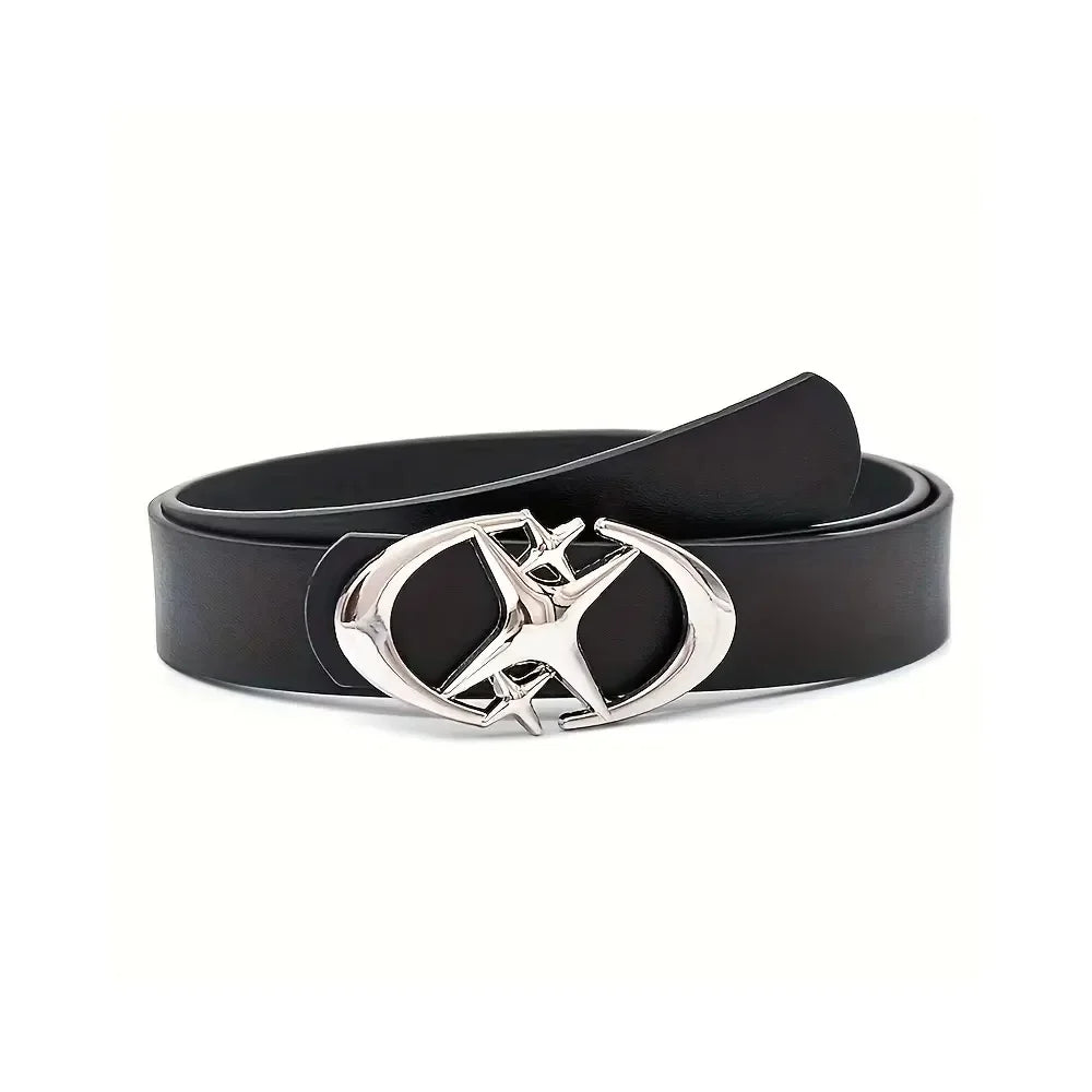 Designer Belts for Women High Quality Luxury Unisex Jeans Men Gift Belt Female Y2K Shinny Sequin Strap Dress Waistband Western