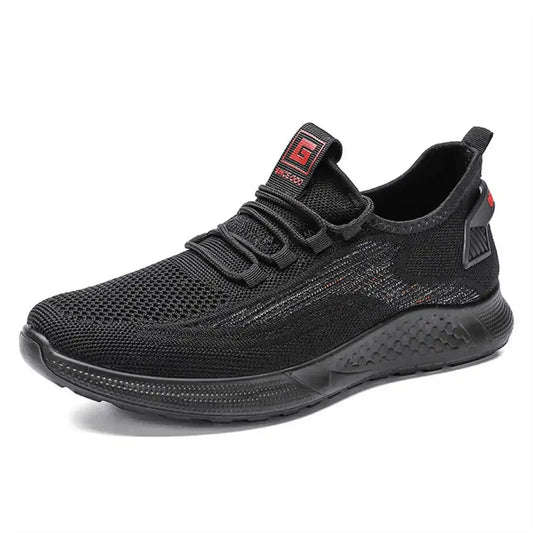 Super Lightweight Knit Silver Party Shoes Heels Dress For Men Hot Business Sport Sneakers Cosplay Top Grade Tenis Low Cost