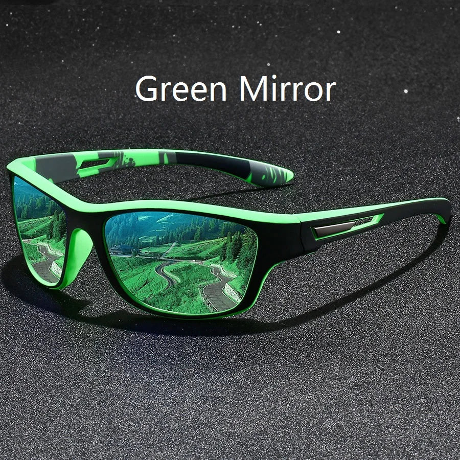 Fashion Vintage Sunglasses Men Women Sun Glasses UV400 Eyewear