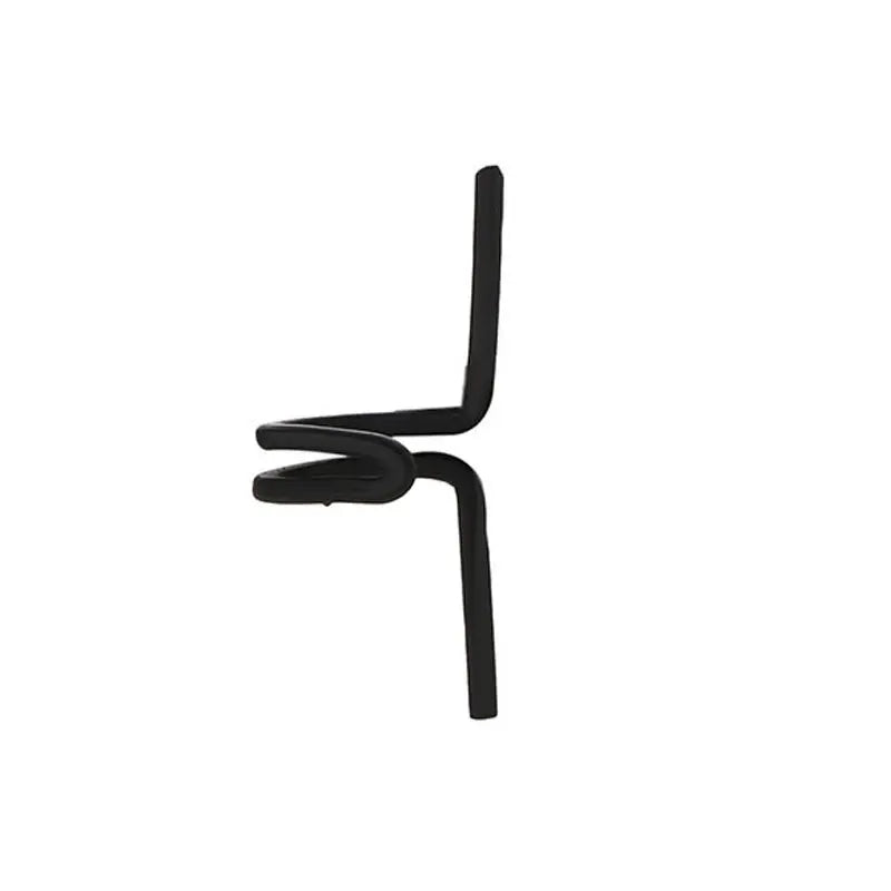 Single Fake Ear Clip Cuff Unique Tragus Piercing Earrings for Women Non Piercing Clip Earring Jewelry for Female