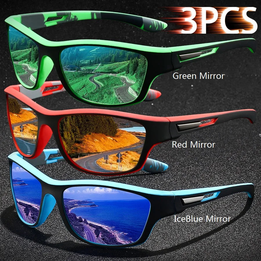 Fashion Vintage Sunglasses Men Women Sun Glasses UV400 Eyewear