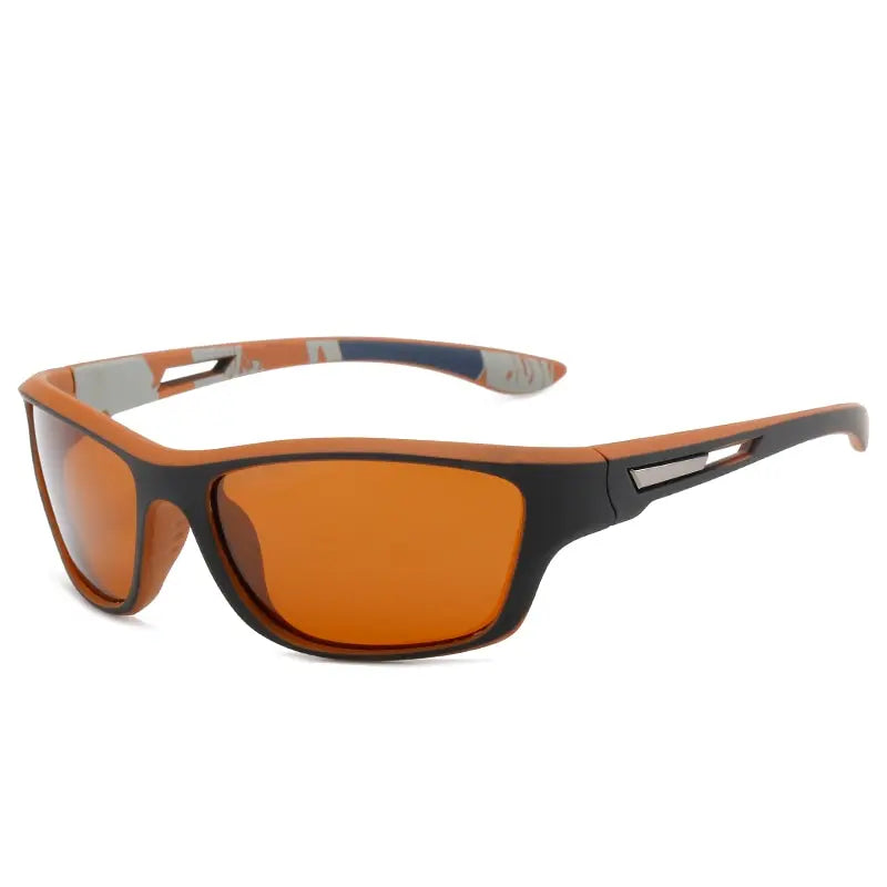 Fashion Vintage Sunglasses Men Women Sun Glasses UV400 Eyewear
