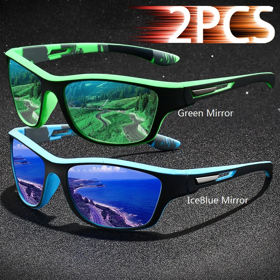 Fashion Vintage Sunglasses Men Women Sun Glasses UV400 Eyewear