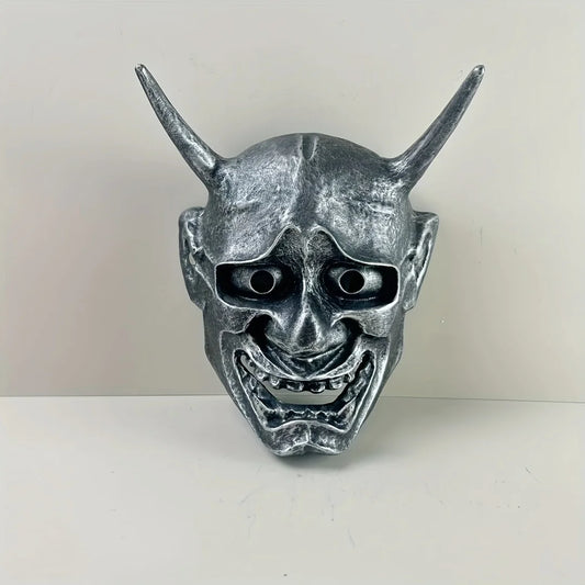 Handmade Resin Craft Masks Halloween