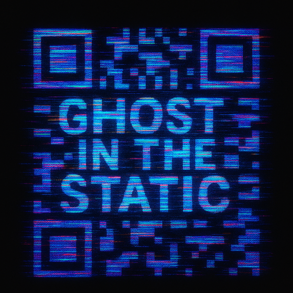 Ghost in the Static
