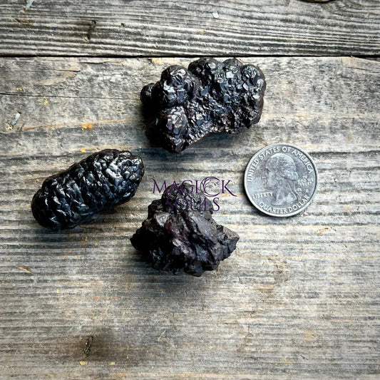 Prophecy Stone